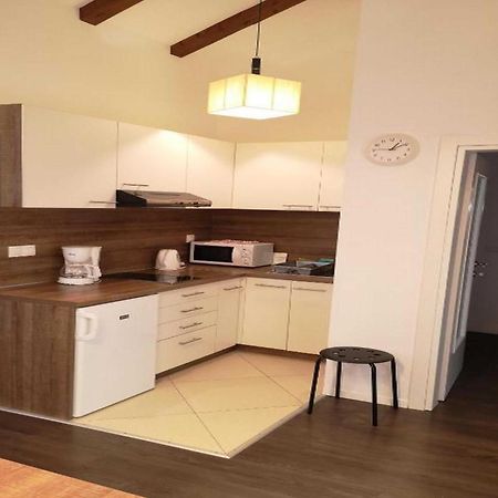 City Apartments Lani ดูบรอฟนิก ภายนอก รูปภาพ