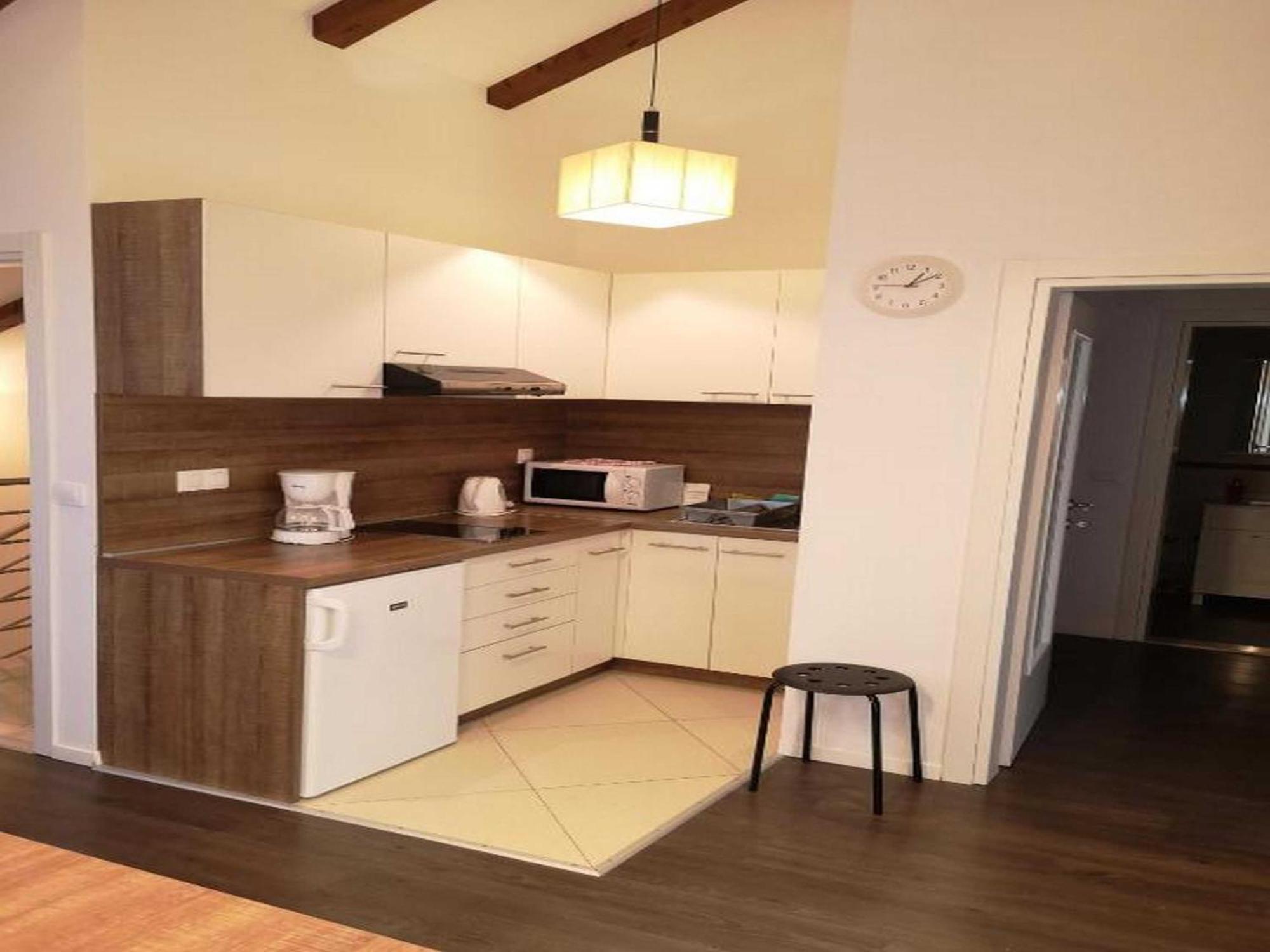City Apartments Lani ดูบรอฟนิก ภายนอก รูปภาพ