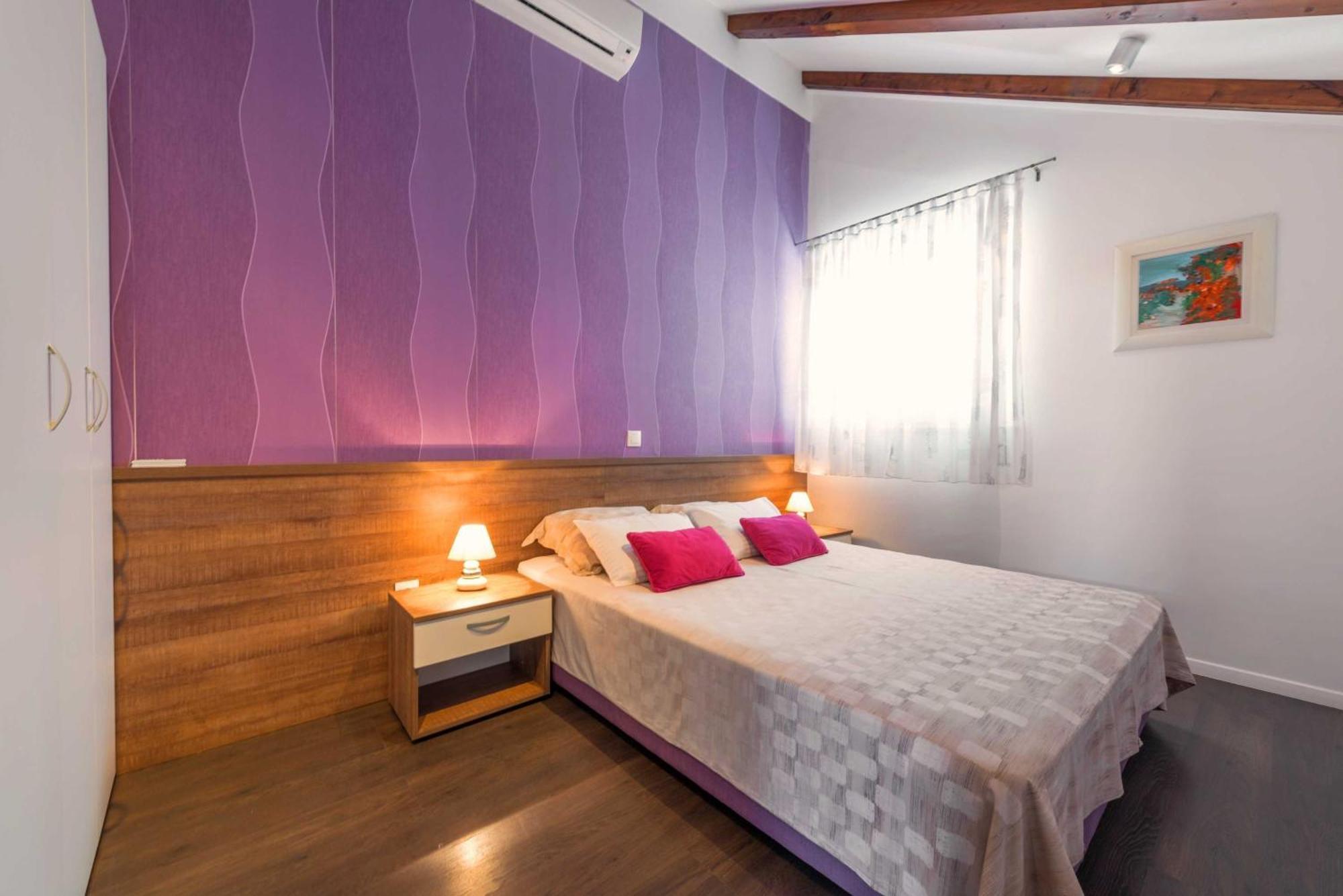 City Apartments Lani ดูบรอฟนิก ภายนอก รูปภาพ