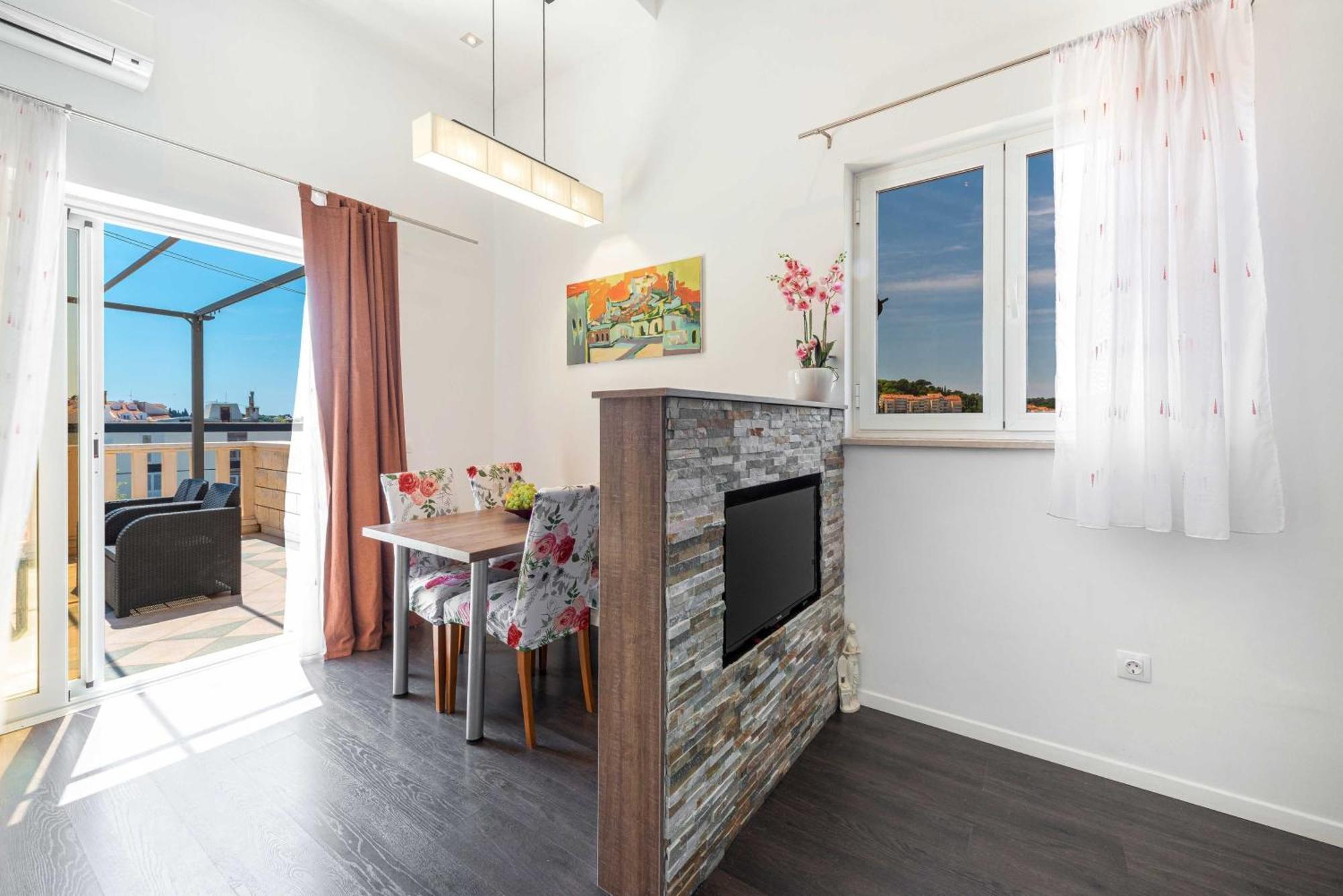 City Apartments Lani ดูบรอฟนิก ภายนอก รูปภาพ