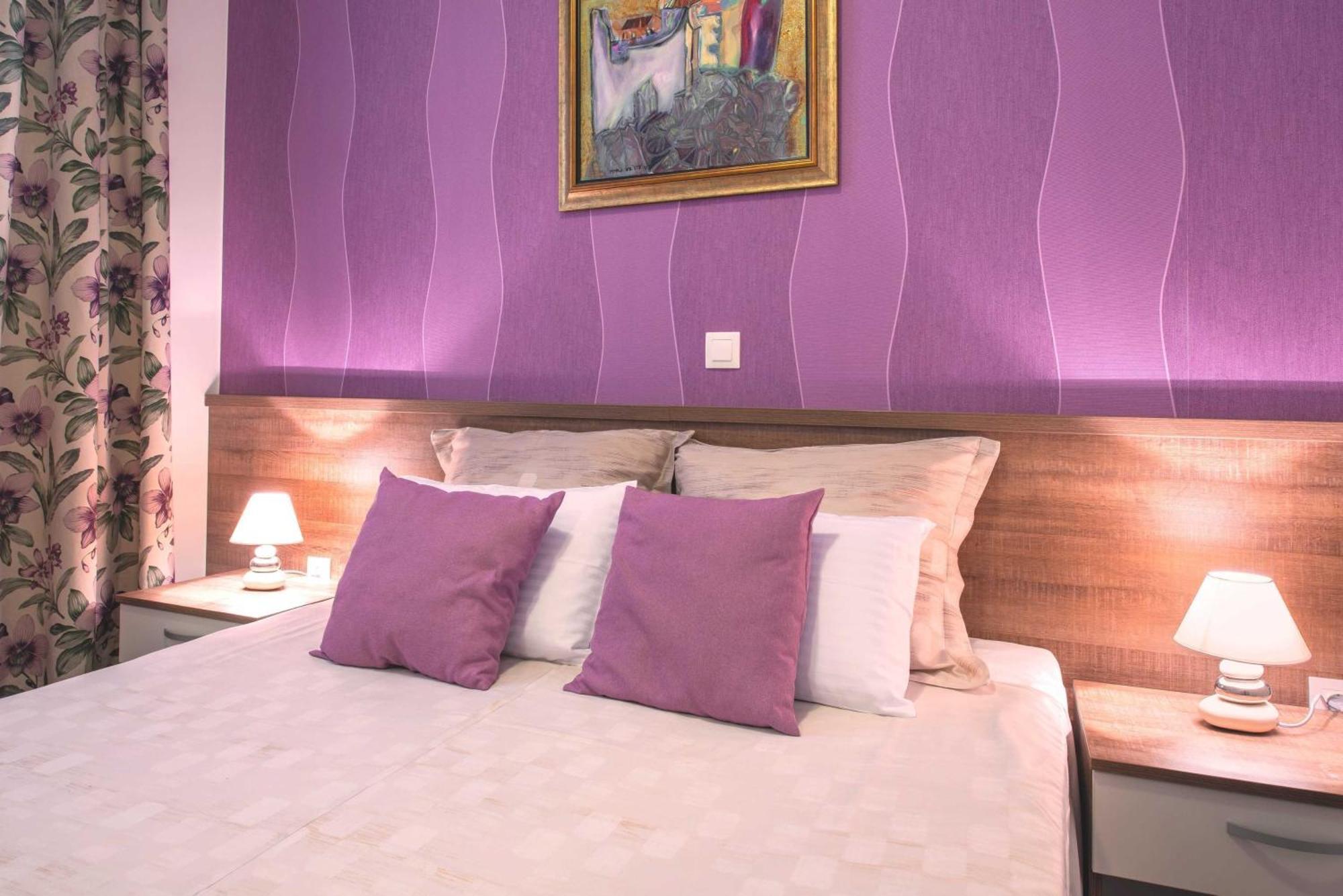 City Apartments Lani ดูบรอฟนิก ภายนอก รูปภาพ