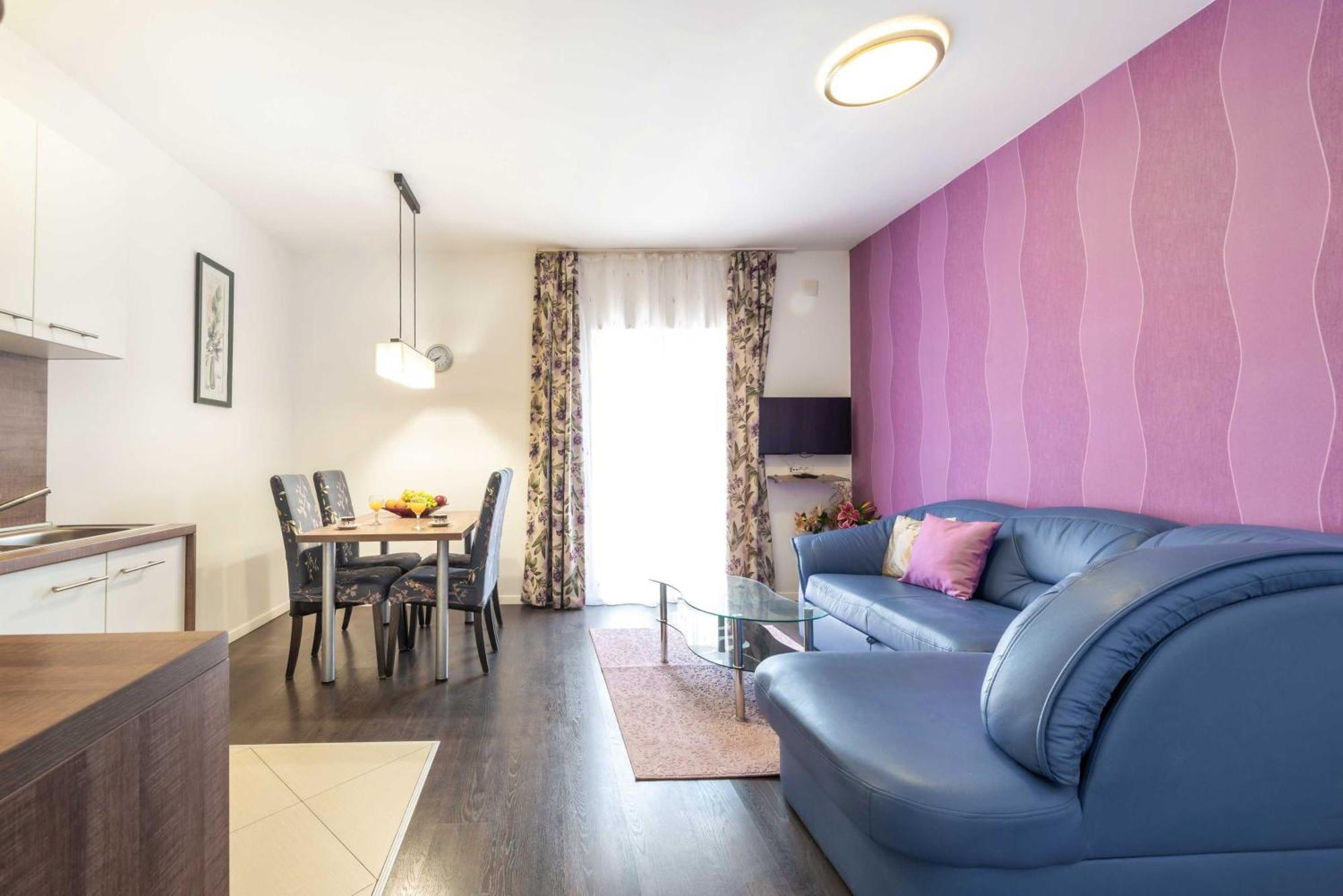 City Apartments Lani ดูบรอฟนิก ภายนอก รูปภาพ