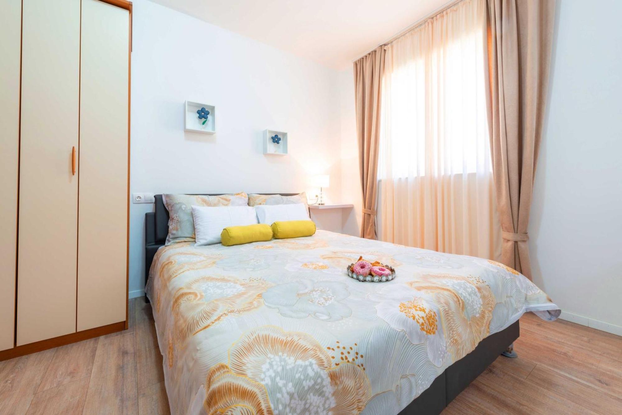 City Apartments Lani ดูบรอฟนิก ภายนอก รูปภาพ