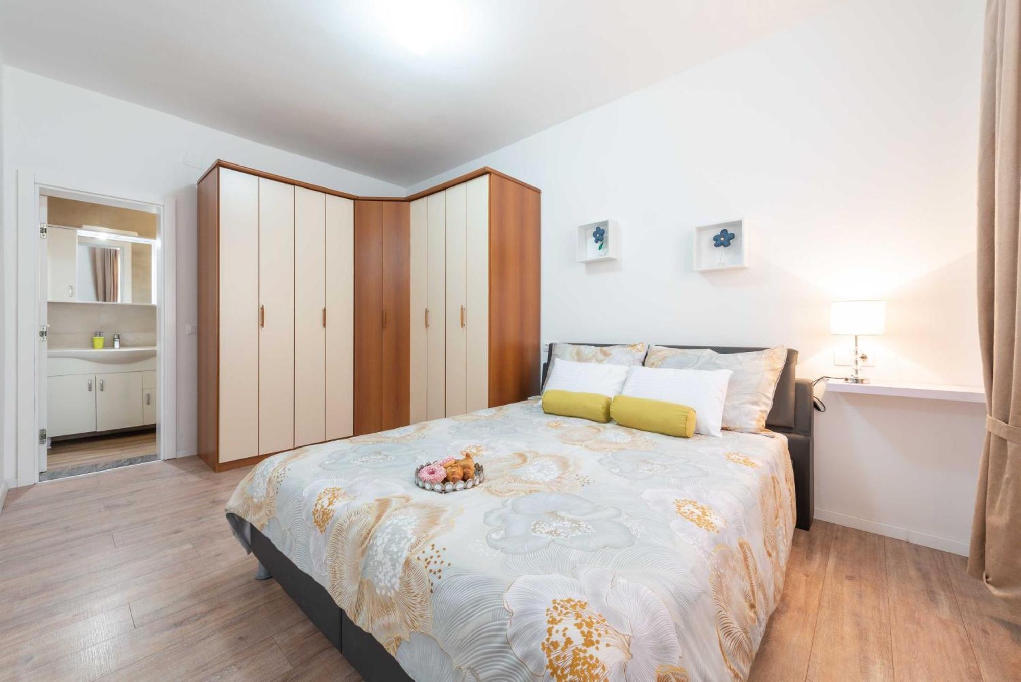 City Apartments Lani ดูบรอฟนิก ภายนอก รูปภาพ
