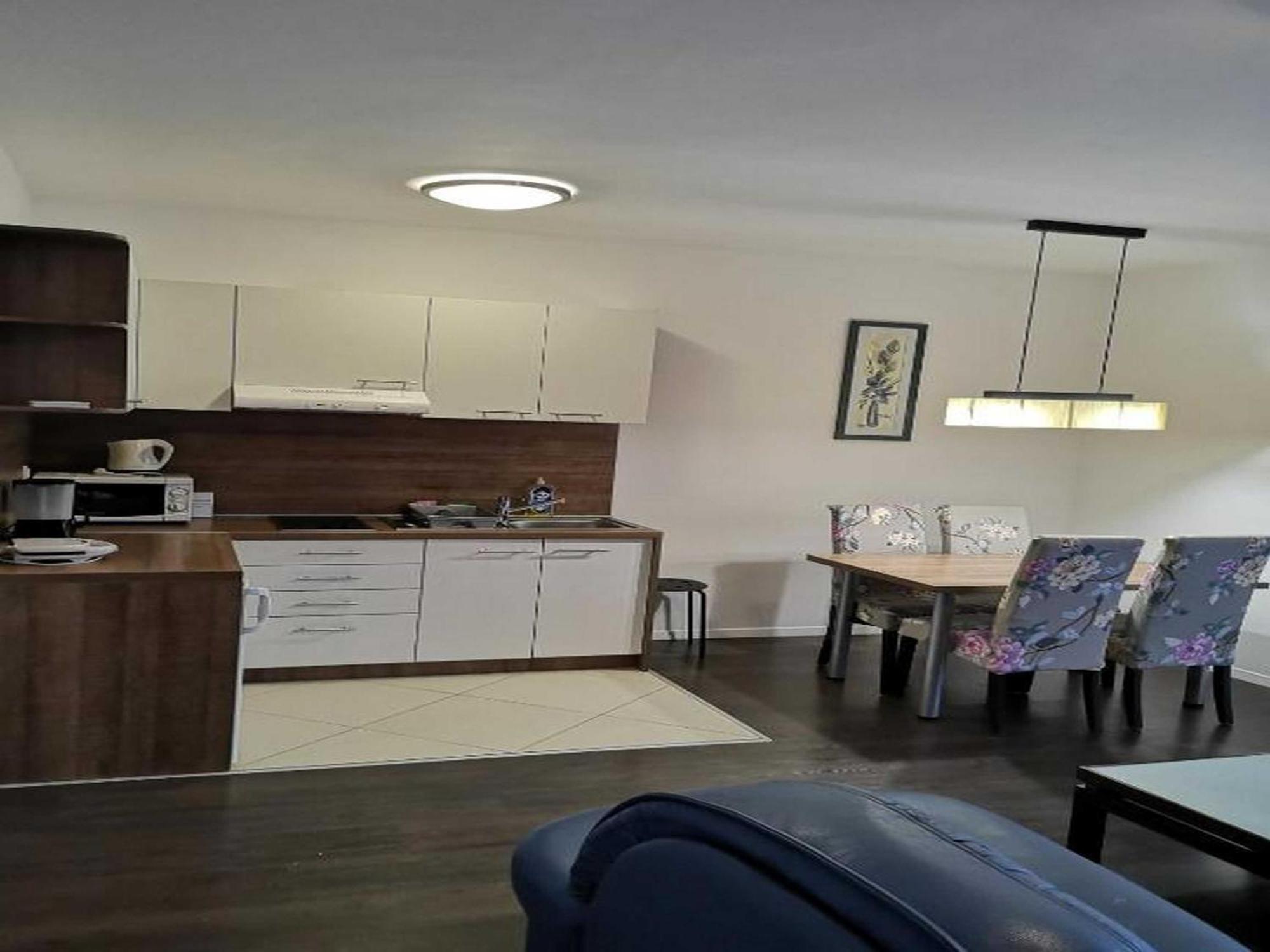 City Apartments Lani ดูบรอฟนิก ภายนอก รูปภาพ