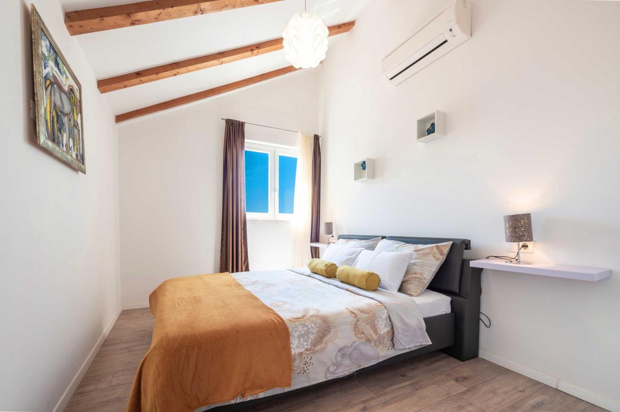 City Apartments Lani ดูบรอฟนิก ภายนอก รูปภาพ