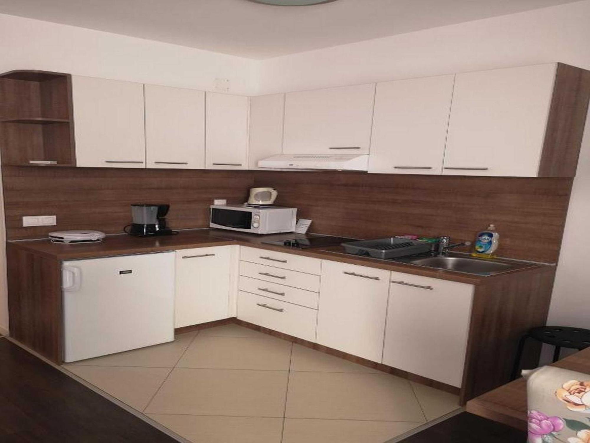 City Apartments Lani ดูบรอฟนิก ภายนอก รูปภาพ
