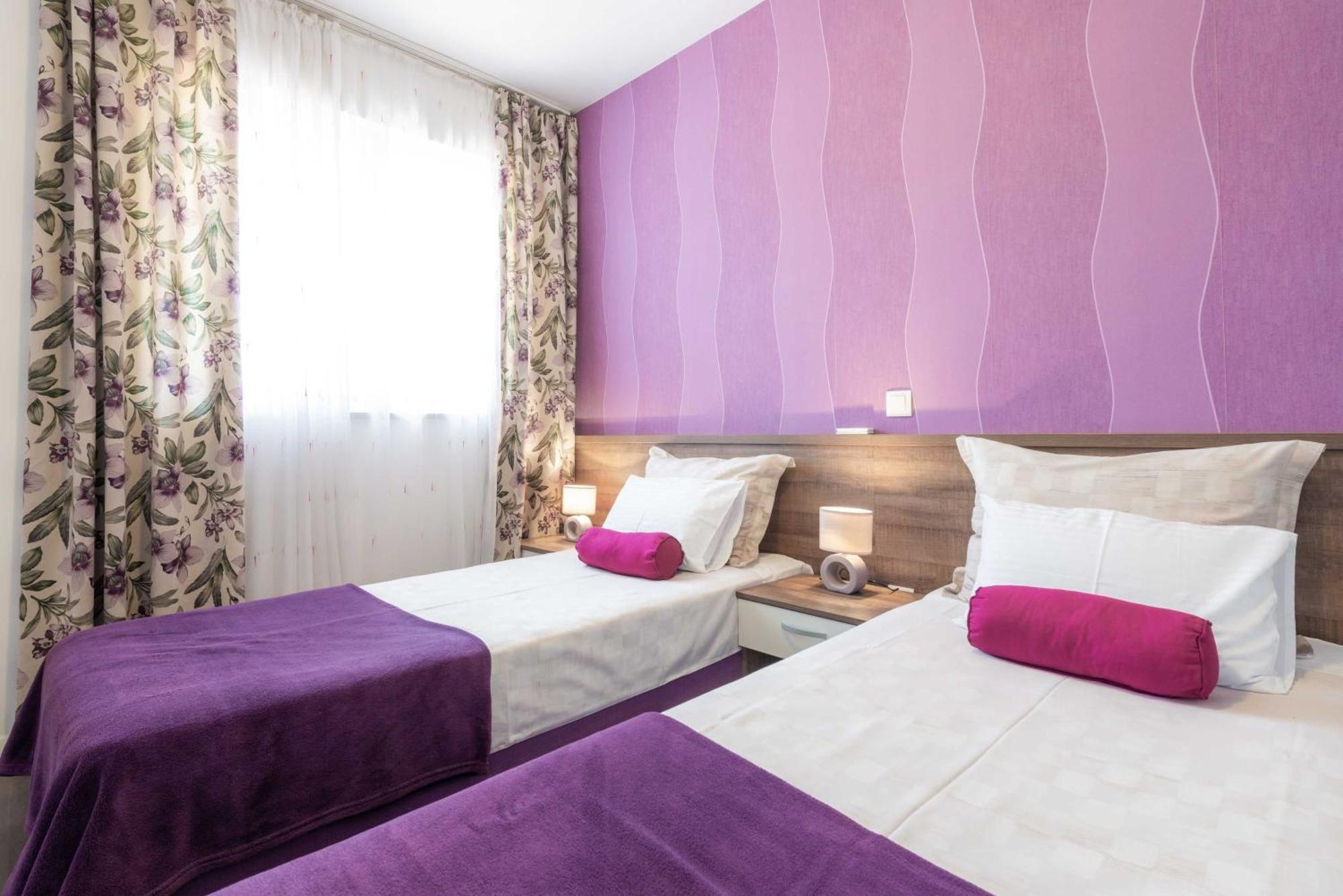 City Apartments Lani ดูบรอฟนิก ภายนอก รูปภาพ