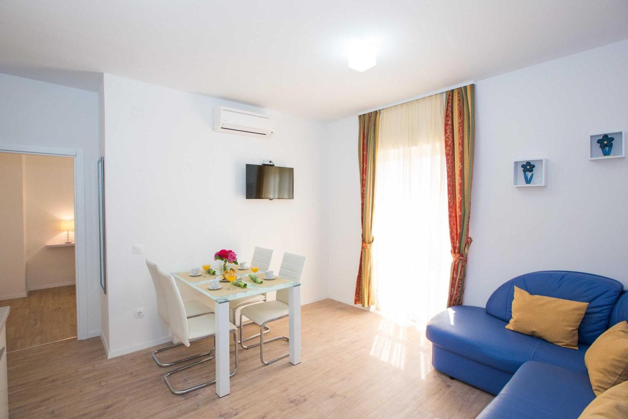 City Apartments Lani ดูบรอฟนิก ภายนอก รูปภาพ