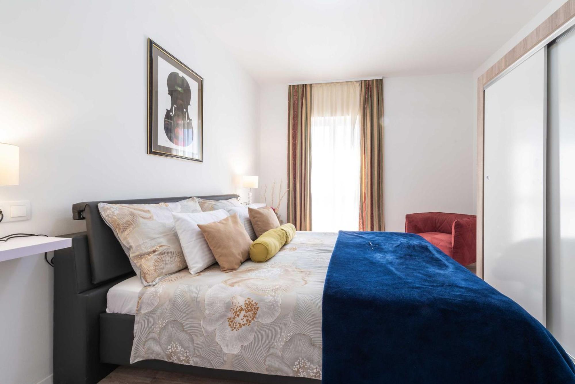 City Apartments Lani ดูบรอฟนิก ภายนอก รูปภาพ