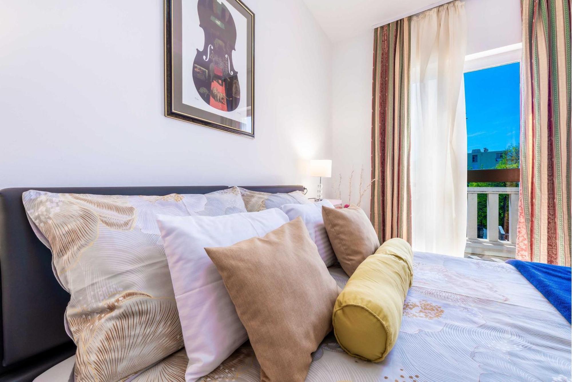 City Apartments Lani ดูบรอฟนิก ภายนอก รูปภาพ