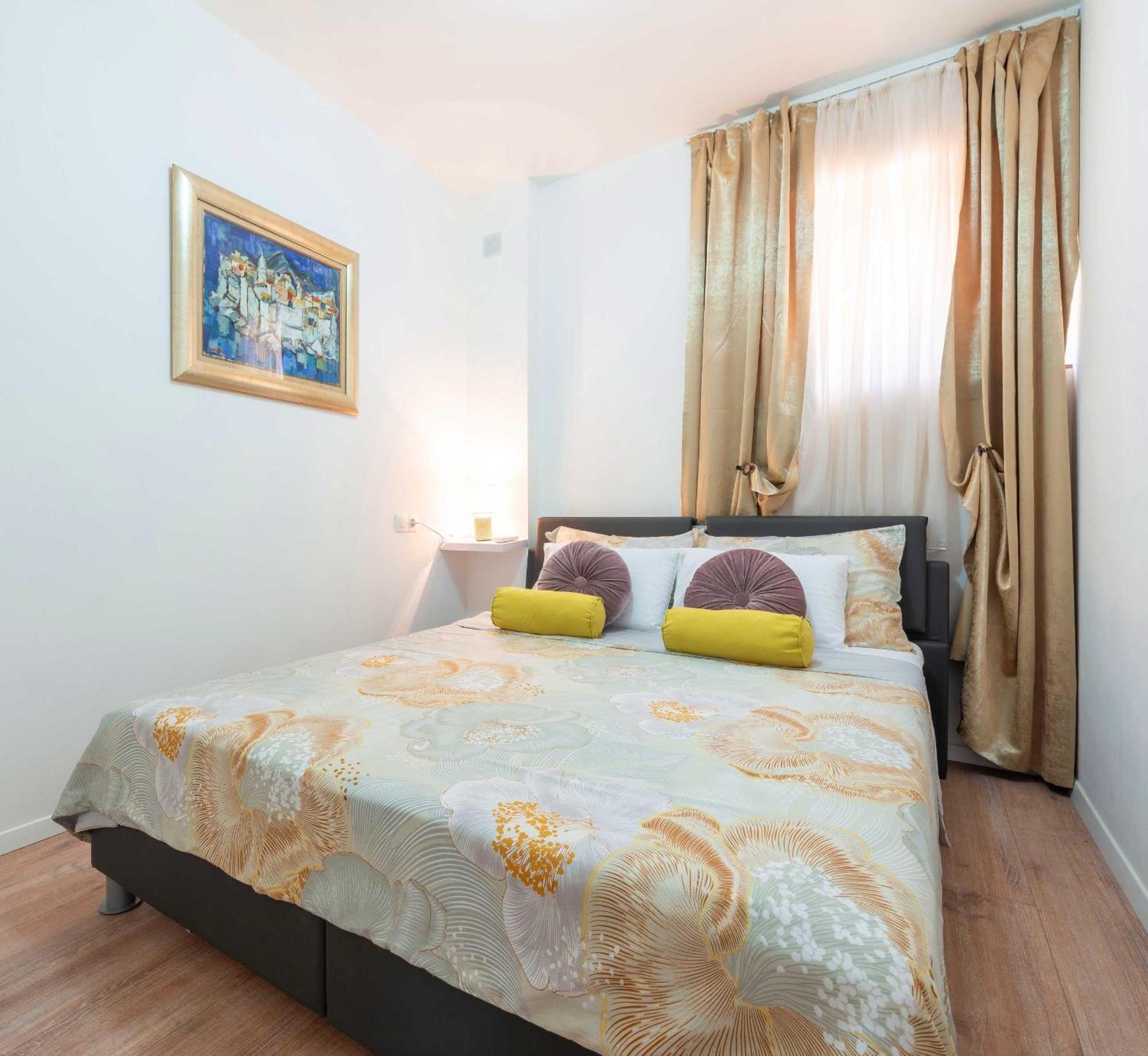 City Apartments Lani ดูบรอฟนิก ภายนอก รูปภาพ