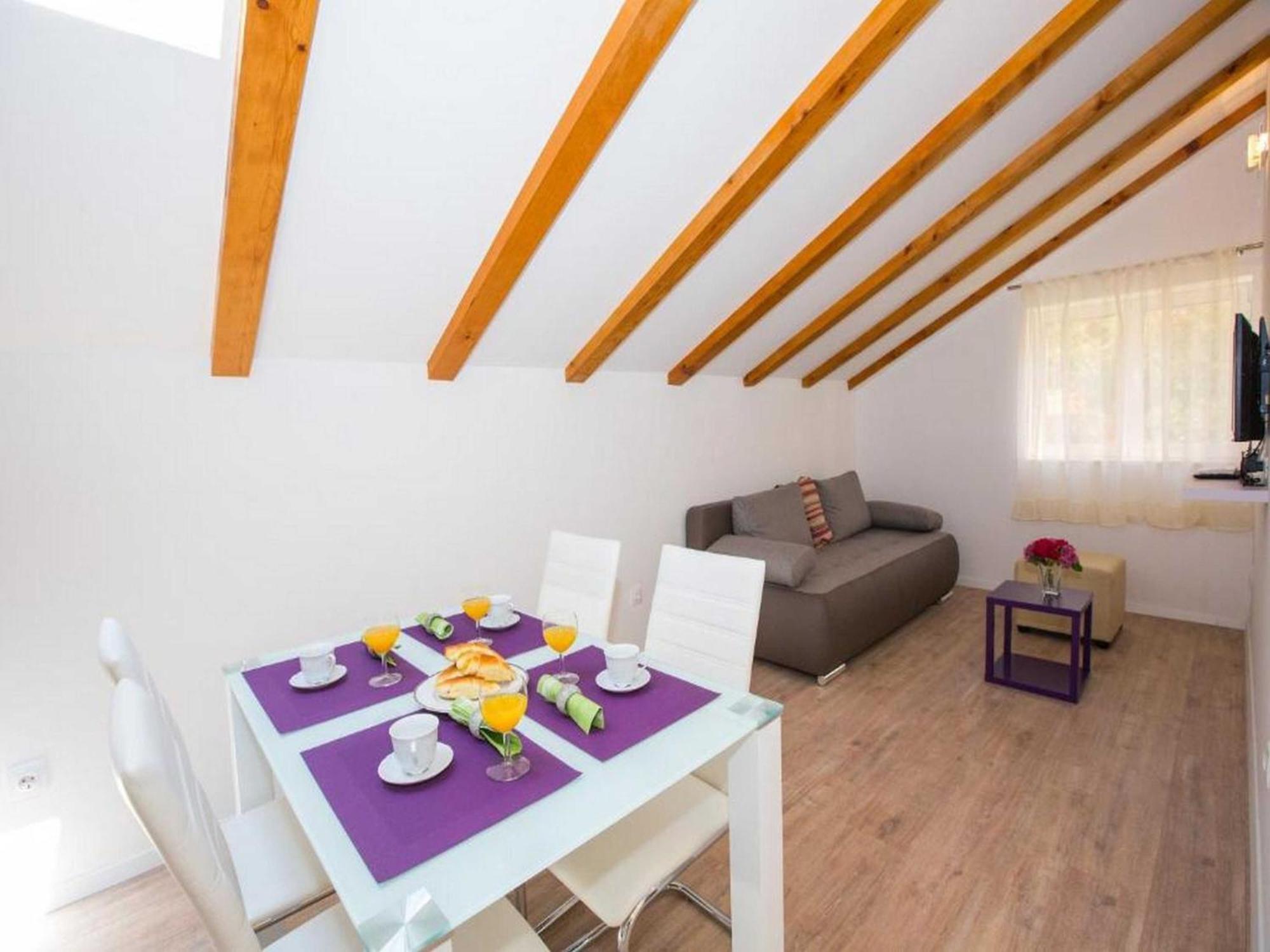 City Apartments Lani ดูบรอฟนิก ห้อง รูปภาพ