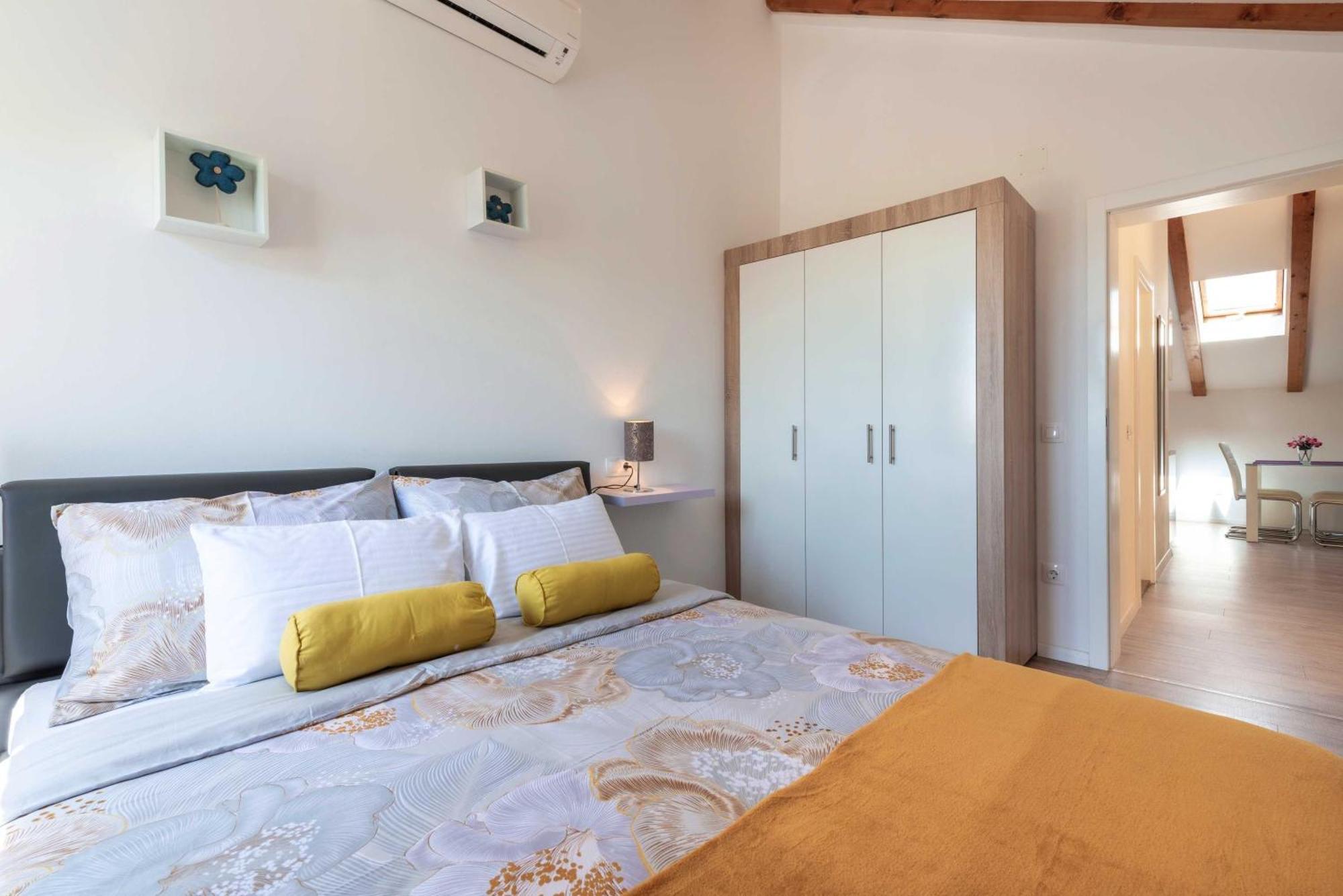 City Apartments Lani ดูบรอฟนิก ห้อง รูปภาพ