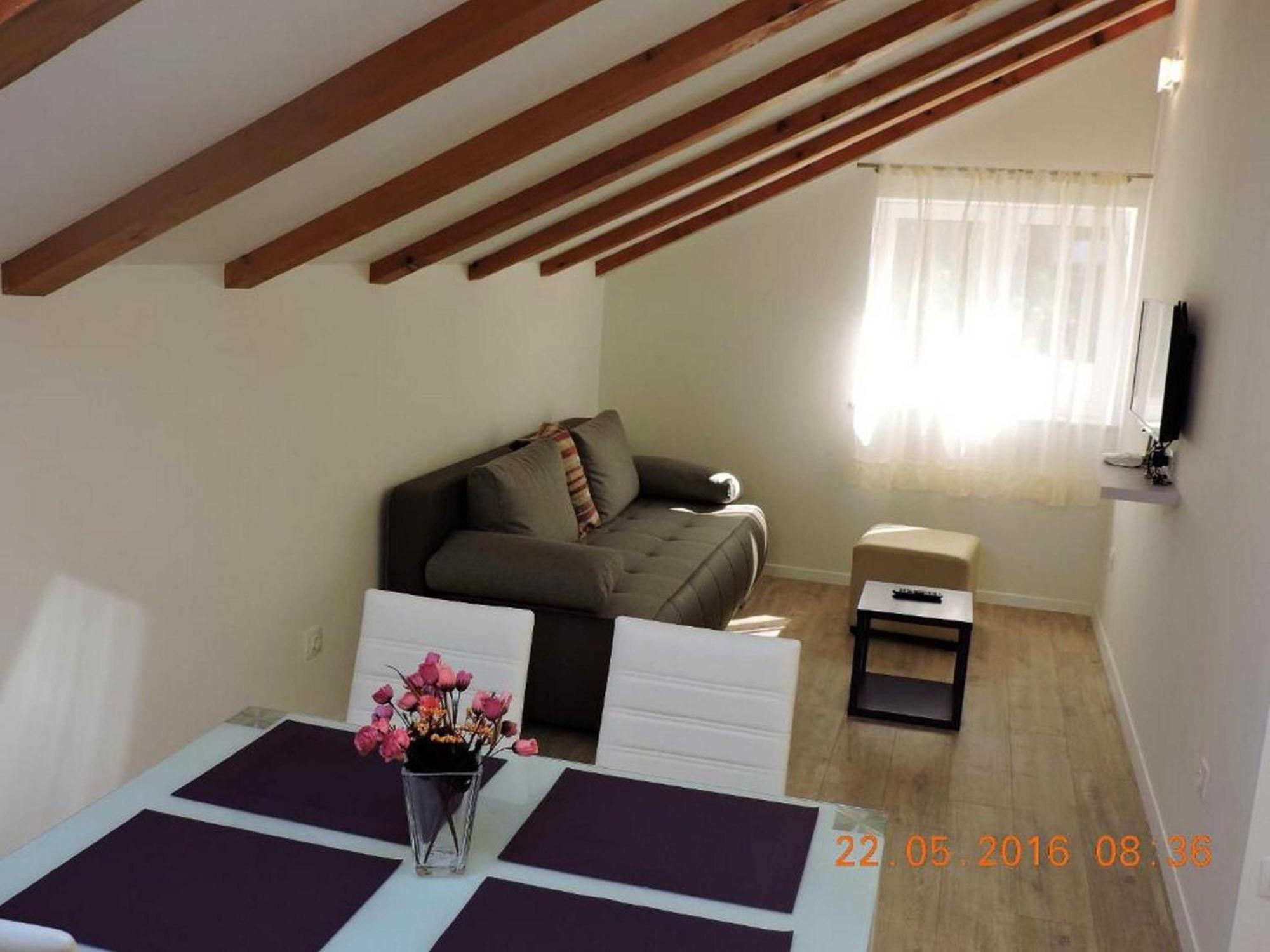 City Apartments Lani ดูบรอฟนิก ห้อง รูปภาพ