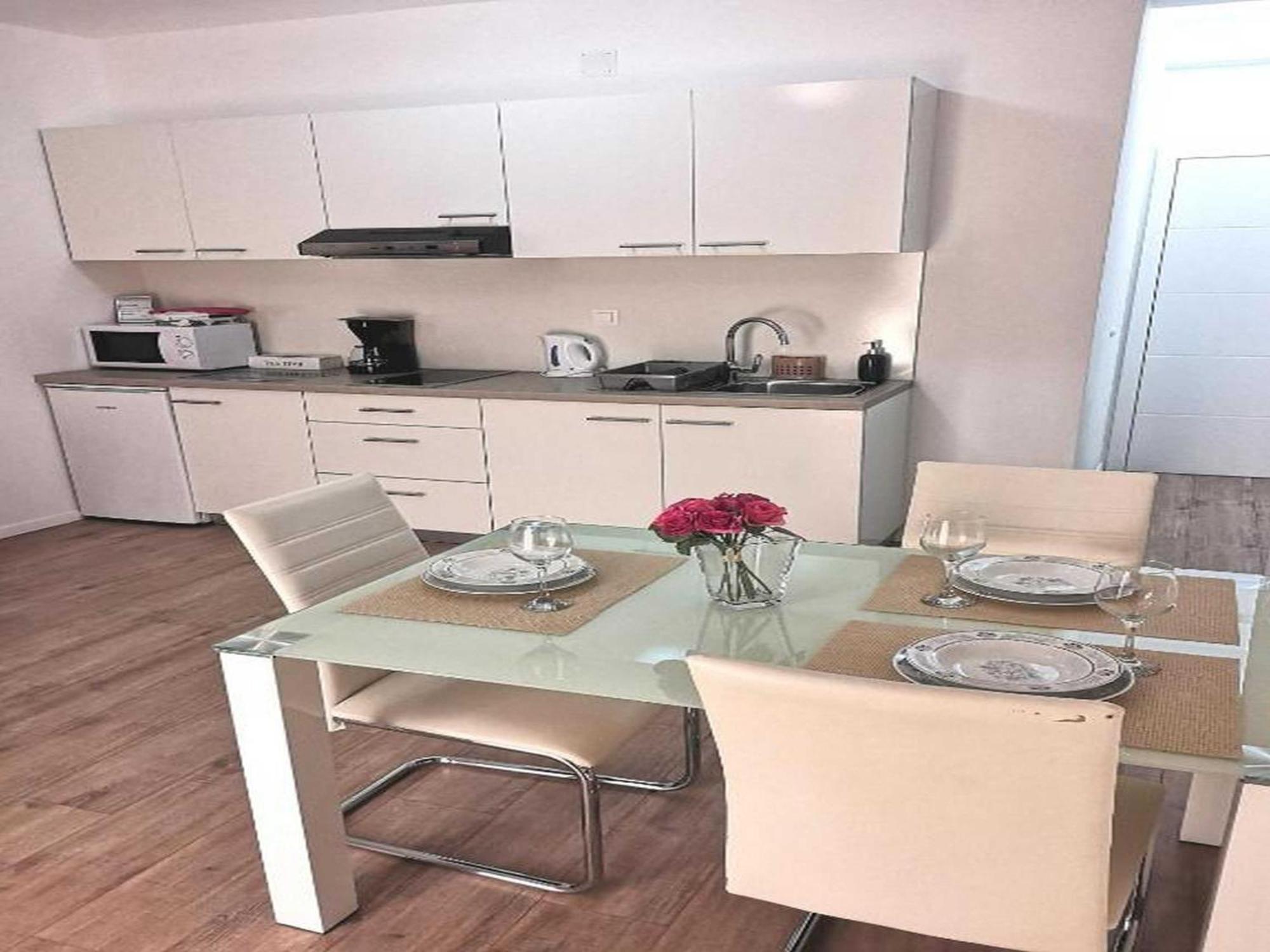 City Apartments Lani ดูบรอฟนิก ห้อง รูปภาพ