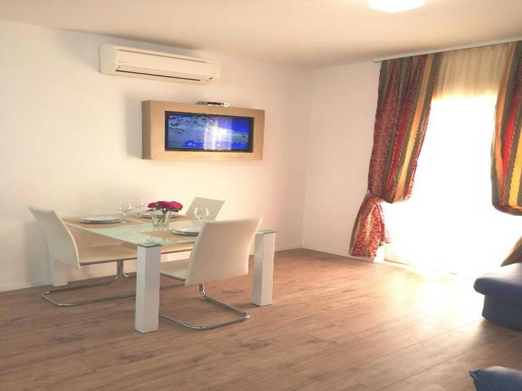 City Apartments Lani ดูบรอฟนิก ห้อง รูปภาพ