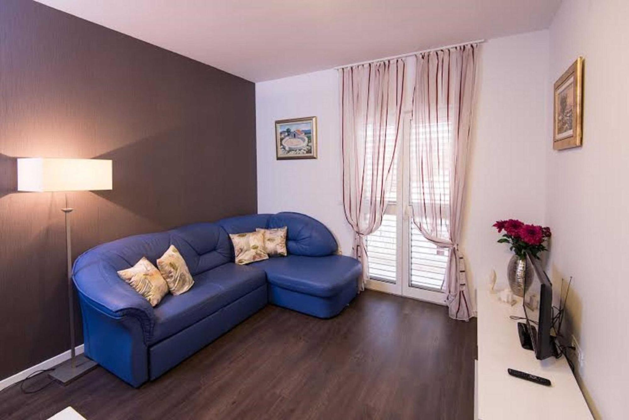 City Apartments Lani ดูบรอฟนิก ห้อง รูปภาพ