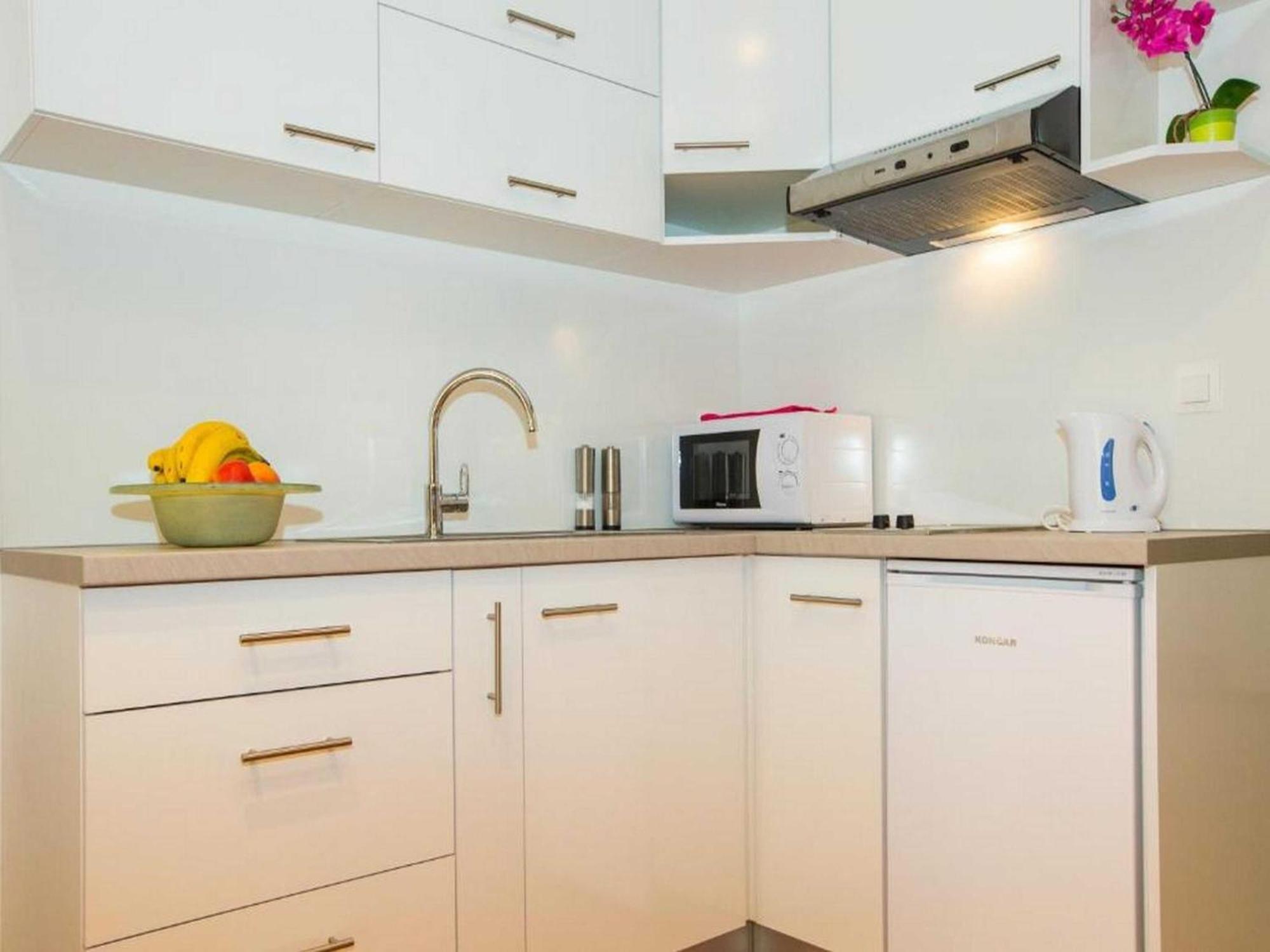 City Apartments Lani ดูบรอฟนิก ห้อง รูปภาพ