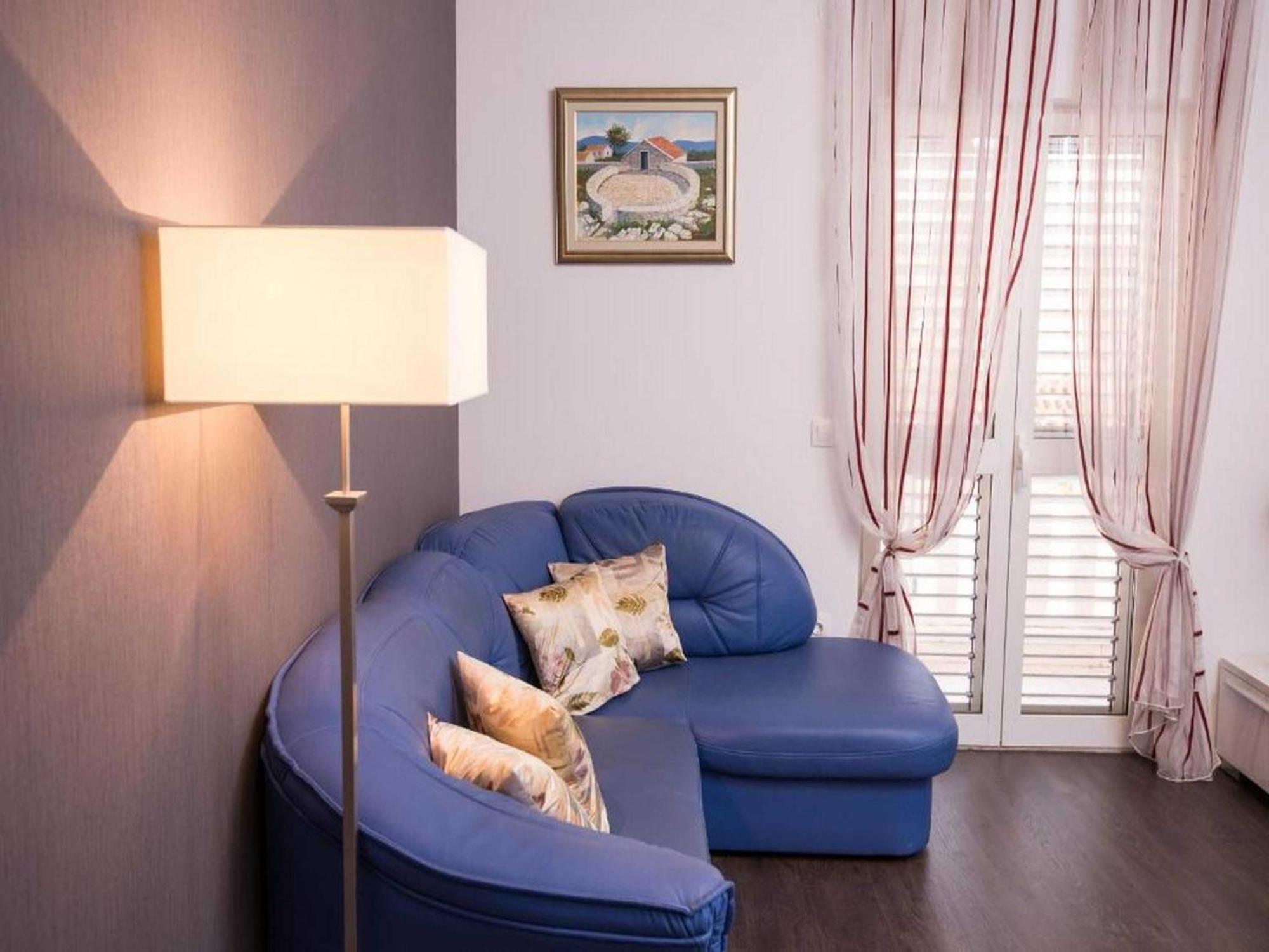 City Apartments Lani ดูบรอฟนิก ห้อง รูปภาพ