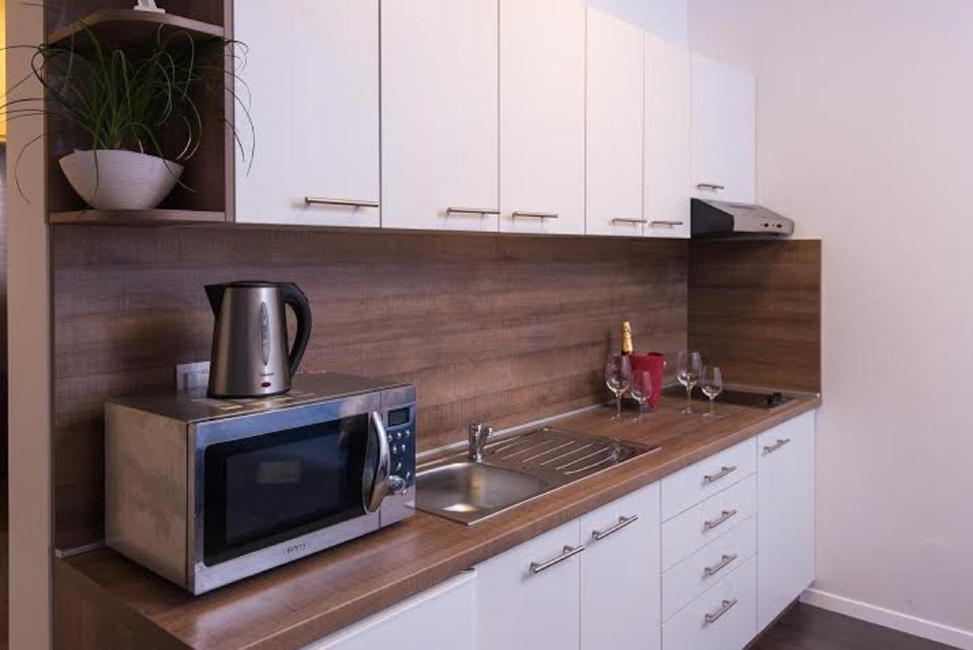 City Apartments Lani ดูบรอฟนิก ห้อง รูปภาพ