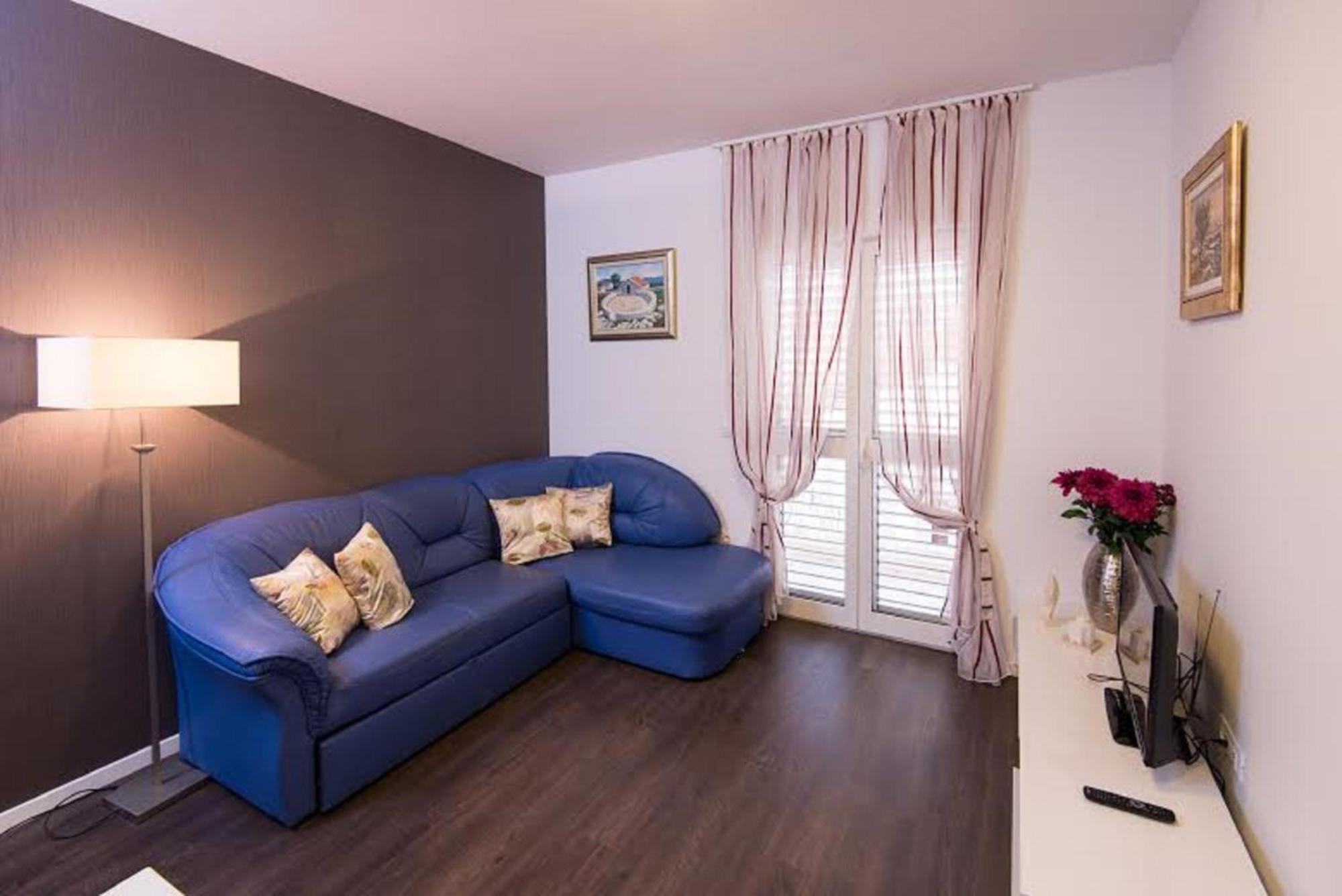 City Apartments Lani ดูบรอฟนิก ห้อง รูปภาพ